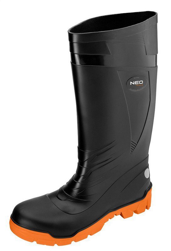KALOSZE ROBOCZE PRO S4 SRC, ROZMIAR 40 (1 PAR)