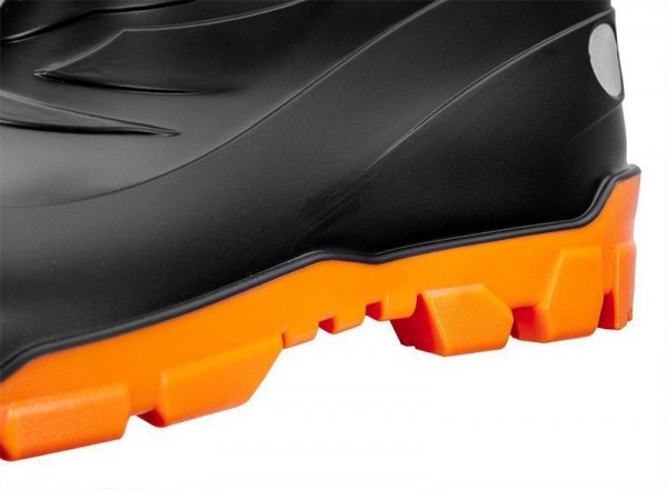 KALOSZE ROBOCZE PRO S4 SRC, ROZMIAR 40 (1 PAR)