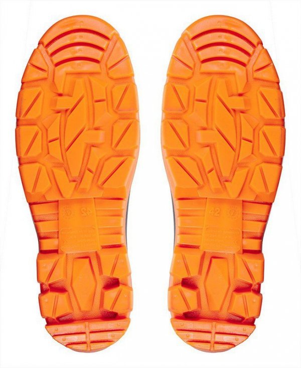 KALOSZE ROBOCZE PRO S4 SRC, ROZMIAR 41 (1 PAR)