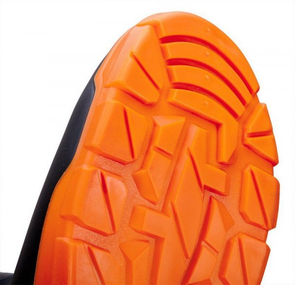 KALOSZE ROBOCZE PRO S4 SRC, ROZMIAR 44 (1 PAR)