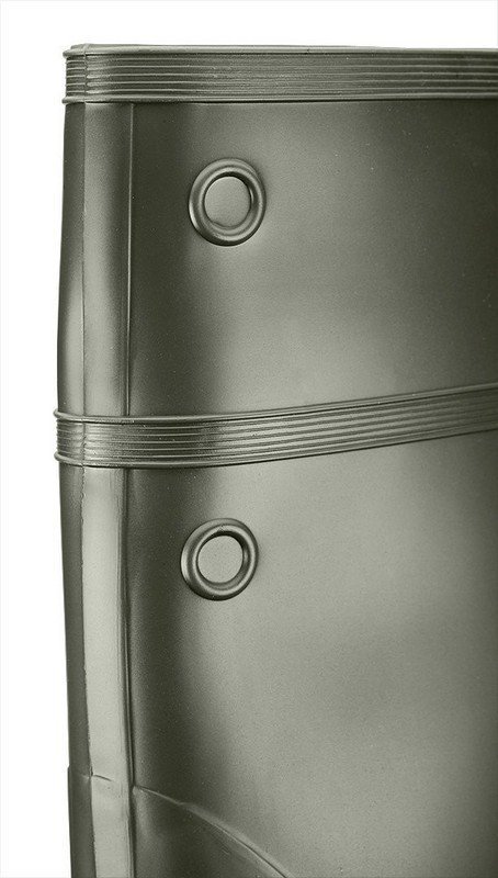 KALOSZE ROBOCZE OB SRC, ROZMIAR 45 (1 PAR)