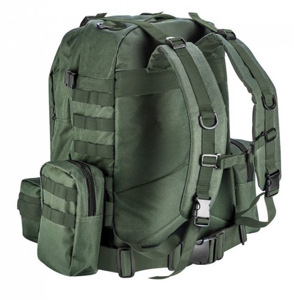 PLECAK SURVIVALOWY (1 SZT)