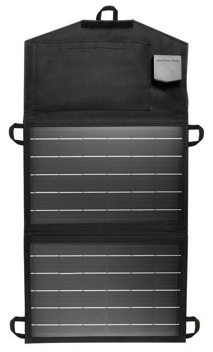 ŁADOWARKA SOLARNA, PANEL SŁONECZNY 15W (1 SZT)