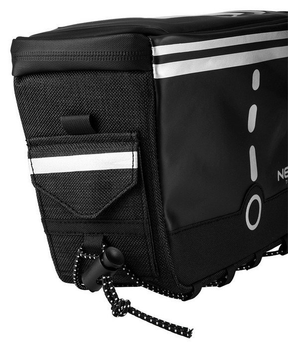 TORBA ROWEROWA (1 KPL)