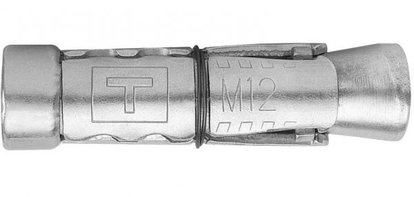 KOTWA SHIELD TULEJA 10/16*60MM (1 SZT)