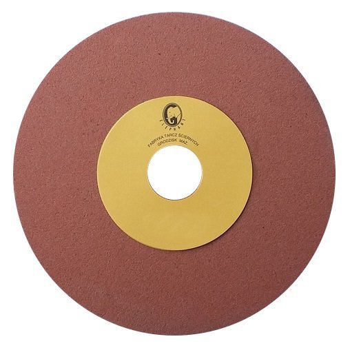 ŚCIERNICA CERAMICZNA T1 200*20*32 99A 60K-CZERWONA (1 SZT)