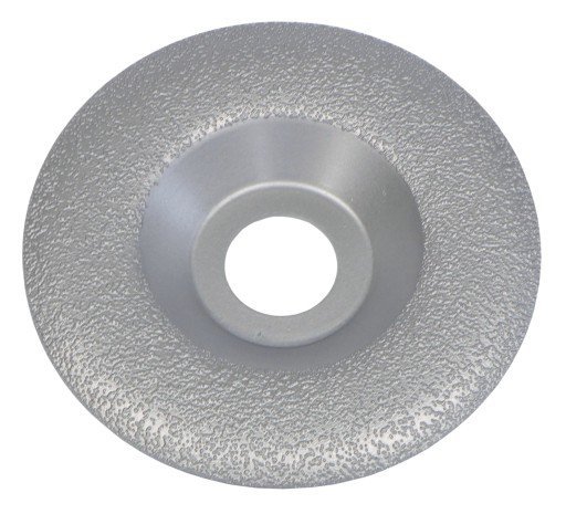 DYSK SZLIFUJĄCY WYOBLONY ZGRUBNY ZDZIER 100MM (1 SZT)