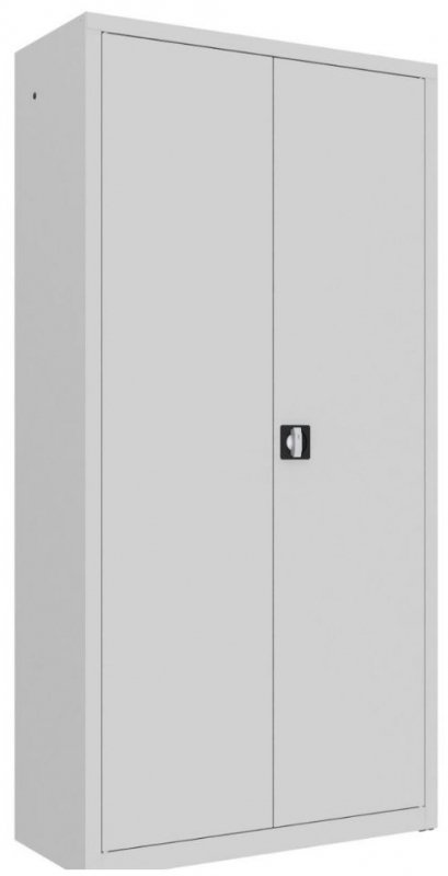 SZAFA METALOWA Z PÓŁKAMI SBM 203 M LX (1 SZT)