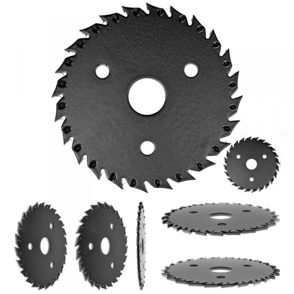 TARNIK PIŁA T-00 115 MM (1 SZT)