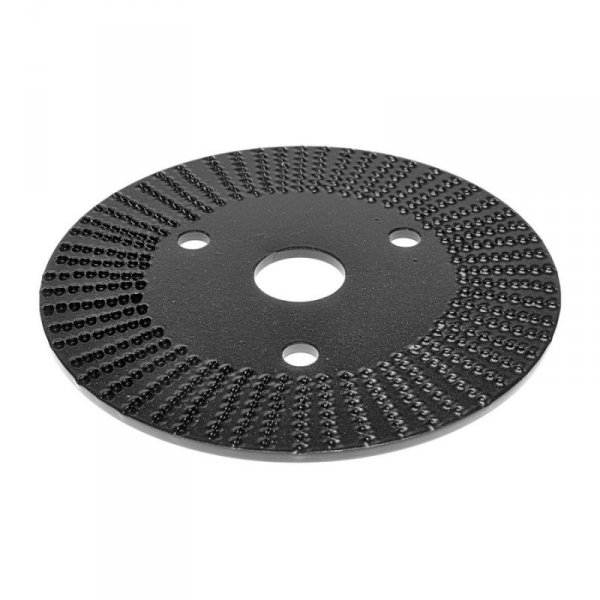 TARNIK PROSTY T-16 125 MM (1 SZT)