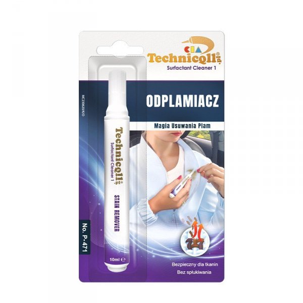ODPLAMIACZ 10ML (1 SZT)