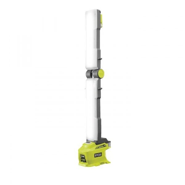 LAMPA WARSZTATOWA AKUM. R18ALF-0 805LM 18V 0*AH ONE+ (1 SZT)