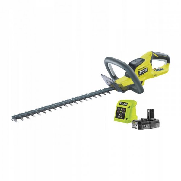 AKU. NOŻYCE DO ŻYWOPŁOTU RHT184520 45CM 18V 1*2.0AH ONE+ (1 SZT)
