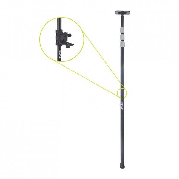 TYCZKA ROZPOROWA RBCLTP1 124-320 CM (1 SZT)