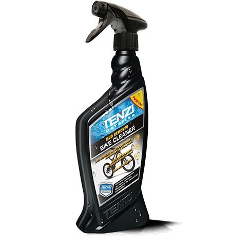 ŚRODEK DO SZYBKIEGO MYCIA BEZDOTYKOWEGO TFR 0.6L (1 SZT)