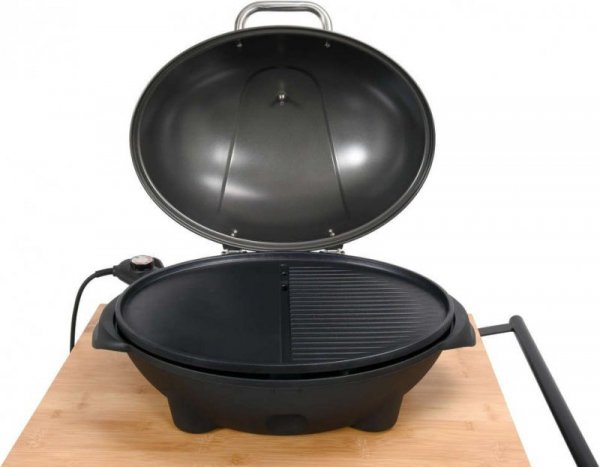 GRILL ELEKTRYCZNY 200-2400W (1 SZT)