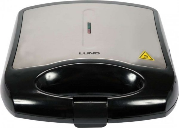OPIEKACZ DO CIASTEK 1400W, 24SZT, PŁYTA CERAMICZNA (1 SZT)