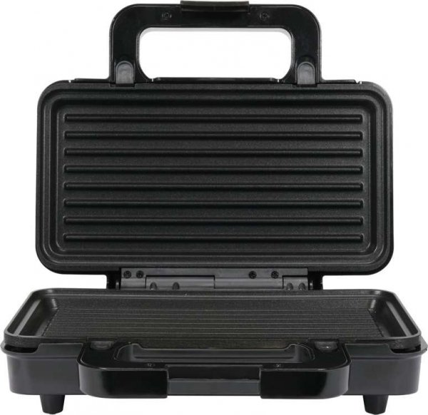 OPIEKACZ 900W 3W1 XXL, PŁYTY GRILLOWE, DO TOSTÓW I DO GOFRÓW (1 SZT)