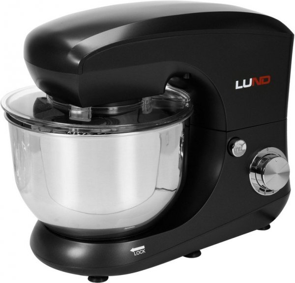 MIKSER PLANETARNY 800W (1 KPL)