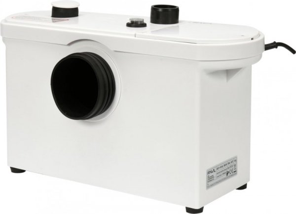 POMPA WC  600W (1 SZT)
