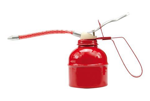 OLEJARKA, OLIWIARKA METALOWA 300ML (1 SZT)