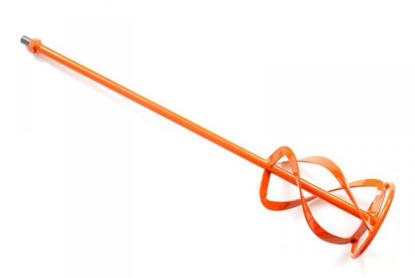 MIESZADŁO TRÓJŁOPATKOWE 120*600MM M14 (1 SZT)