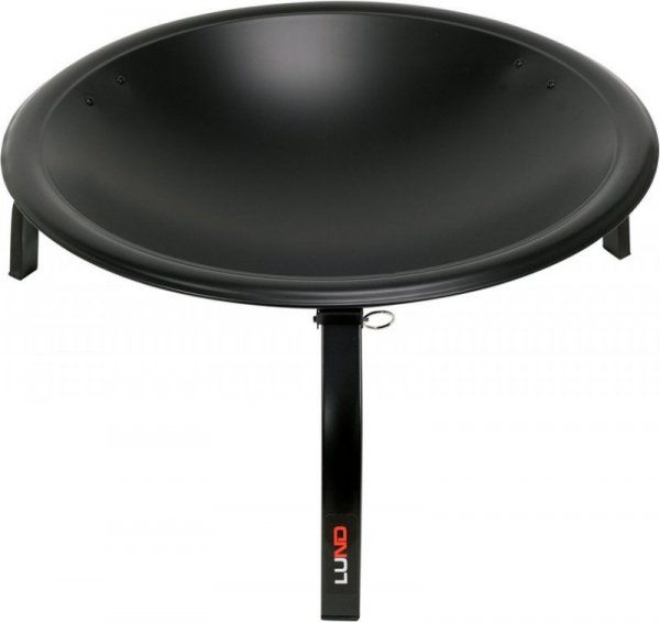 PALENISKO STALOWE ZE SKŁADANYMI NÓŻKAMI 56*39CM (1 SZT)