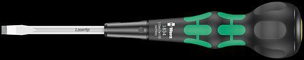 WKRĘTAK DO ŚRUB Z NACIĘCIEM PROSTYM 1 X 6 X 100 MM (1 SZT)