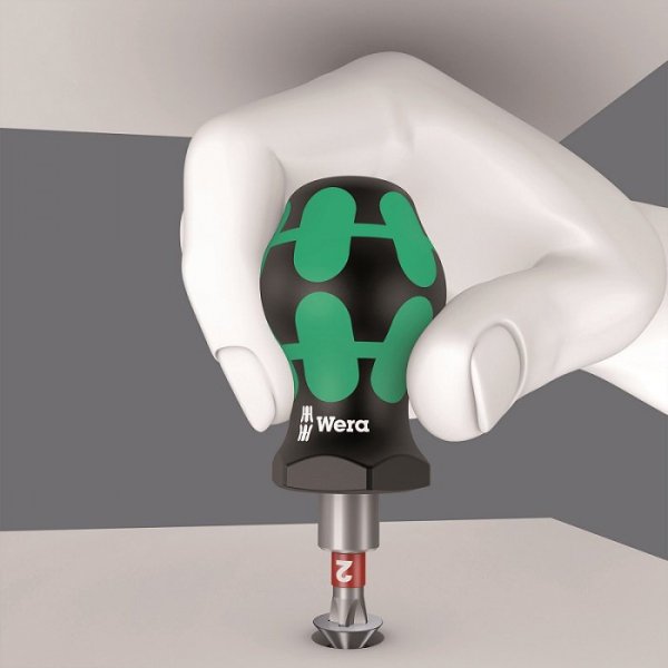WKRĘTAK KRAFTFORM KOMPAKT STUBBY 1/4&#039;&#039; (1 SZT)