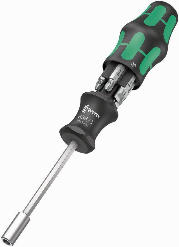 ZESTAW KRAFTFORM KOMPAKT 27, SET 1, 7CZ (1 KPL)