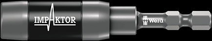 UCHWYT IMPAKTOR Z PIERŚCIENIEM PRZYTRZYMUJĄCYM 75MM (1 KPL)