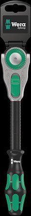 GRZECHOTKA ZYKLOP SPEED Z ZABIERAKIEM 1/2&#039;&#039; (1 SZT)