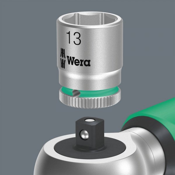 KLUCZ DYNAMOMETRYCZNY SAFE-TORQUE A 1 1/4&#039;&#039;,2-12NM,10CZ. (1 KPL)