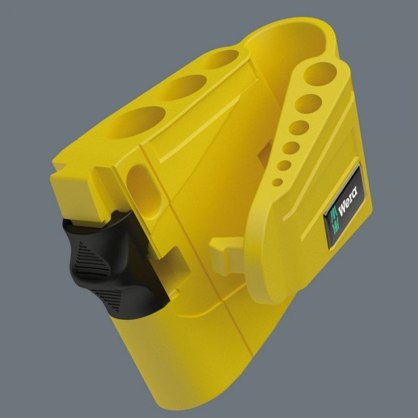 ZESTAW KLUCZY TRZPIENIOWYCH IMPERIAL Z KULKĄ HEX PLUS 9 CZ, (1 KPL)