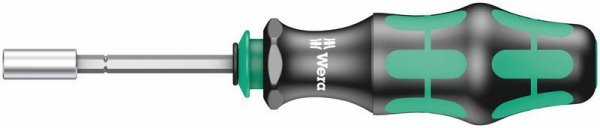 ZESTAW WKRĘTAKÓW KRAFTFORM KOMPAKT 28 Z ETUI, 6 CZĘŚĆ (1 KPL)
