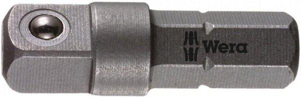 ADAPTER, 1/4&#039;&#039;  25MM (1 SZT)