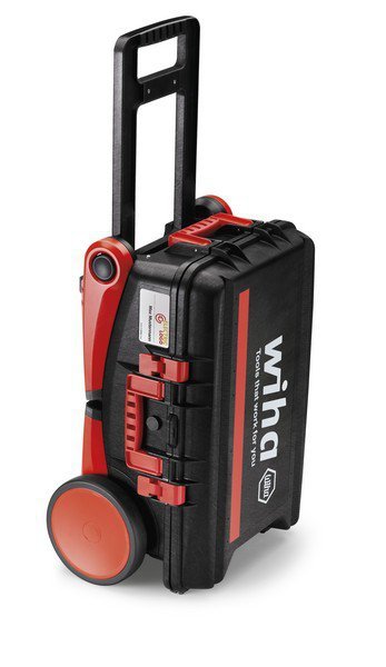 WALIZKA NARZĘDZIOWA DLA ELEKTRYKÓW XXL 4, 82CZ. (1 KPL)
