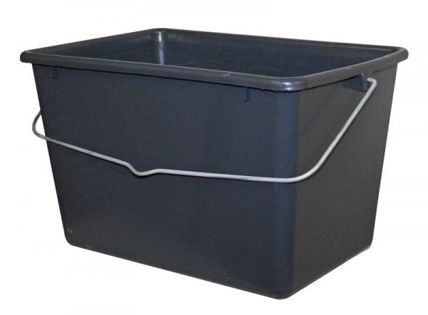 WIADRO MALARSKIE 12L-14L PLASTIK (1 SZT)