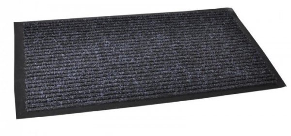 WYCIERACZKA ENTREE 40*60 BLACK (1 SZT)