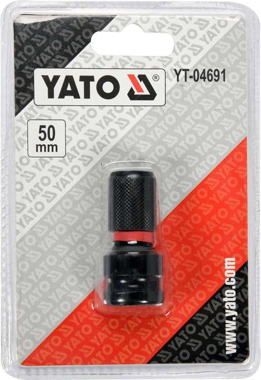 ADAPTER DO BITÓW 1/2&#039; - 1/4&#039; (1 SZT)