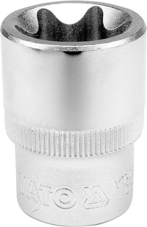NASADKA TORX 1/2&#039;&#039;E24 (1 SZT)