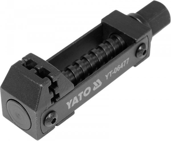SZCZYPCE DO OPASEK ZACISKOWYCH 0-40MM (1 SZT)