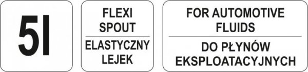 NALEWAK WARSZTATOWY 5L (1 SZT)
