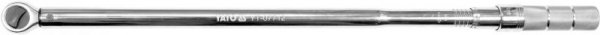 KLUCZ DYNAMOMETRYCZNY 3/4&#039;&#039; 80-400NM (1 SZT)