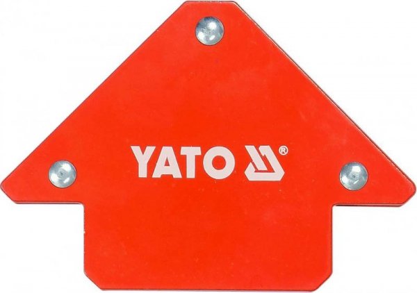 ZESTAW SPAWALNICZYCH KĄTOWNIKÓW MAGNET. 6 SZT. (1 KPL)