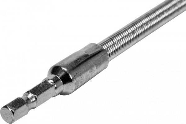 PRZEDŁUŻKA ELASTYCZNA 1/4&#039;&#039;*300MM (1 SZT)