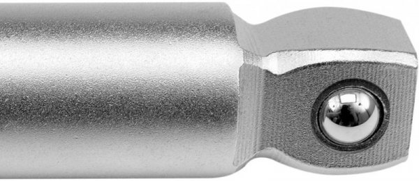 PRZEDŁUŻKA UCHYLNA 1/4&#039; 102MM (1 SZT)