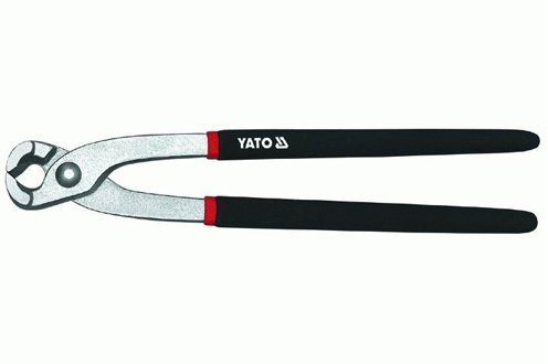 SZCZYPCE TYNKARSKIE 275MM (1 SZT)