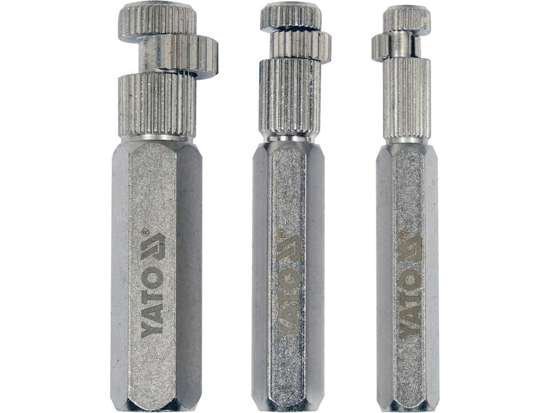 ZESTAW DO WYKRĘCANIA NYPLI 3/8&#039;&#039; 1/2&#039;&#039; 3/4&#039;&#039; (1 KPL)
