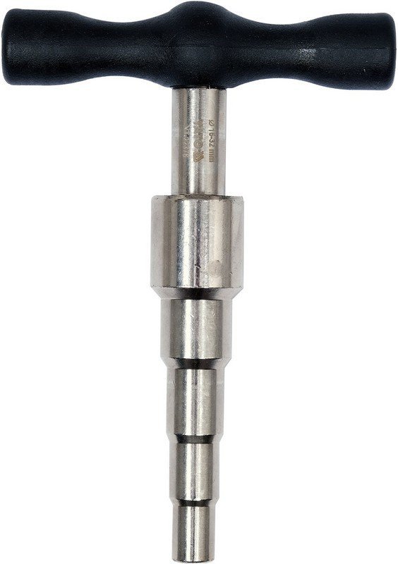 KALIBRATOR DO RUR PEX 16-18-20-25-32 MM (1 SZT)